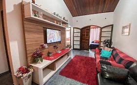 Casa Completa com Ar condicionado